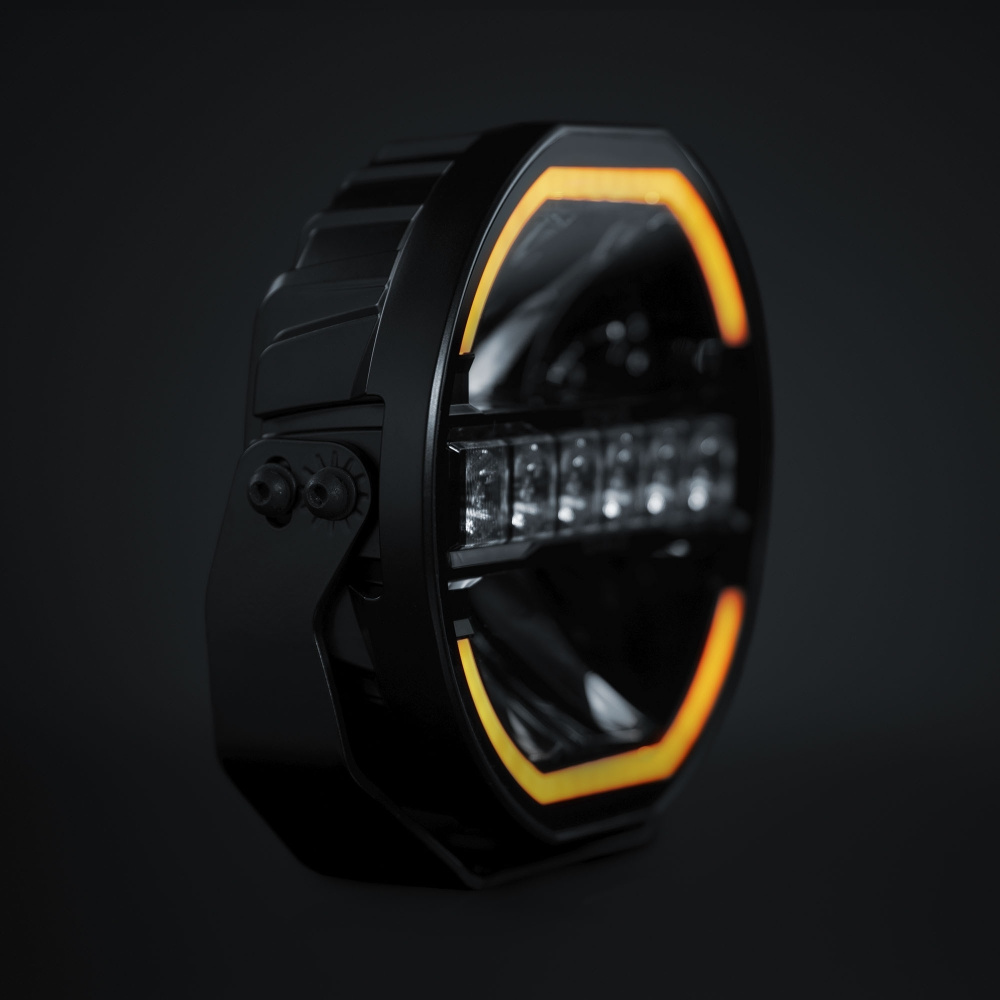 Strands Siberia Skylord Ekstra lys 9