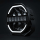 Strands Siberia Skylord Ekstra lys 9 Strands Siberia Skylord Ekstra lys 9