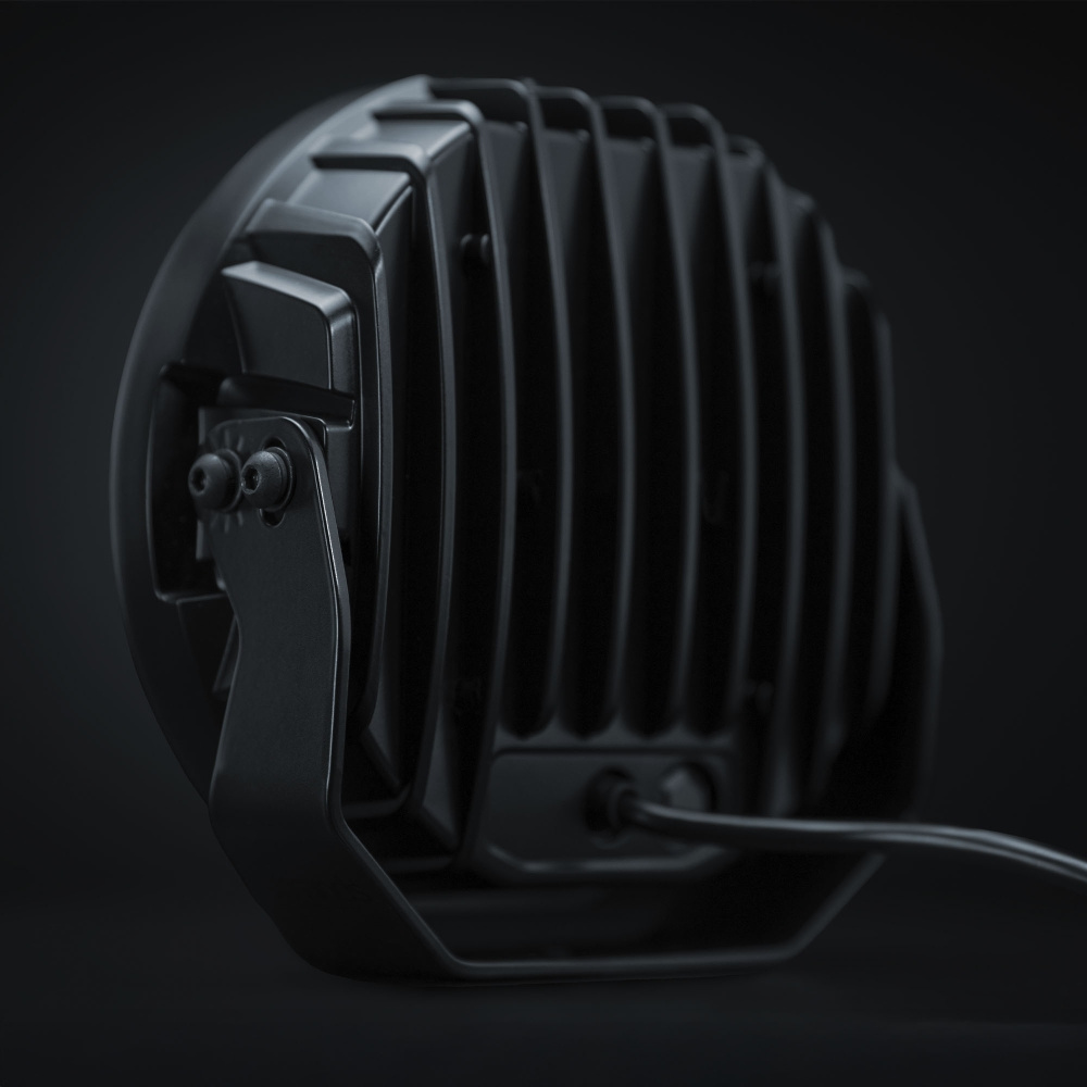 Strands Siberia Skylord Ekstra lys 9