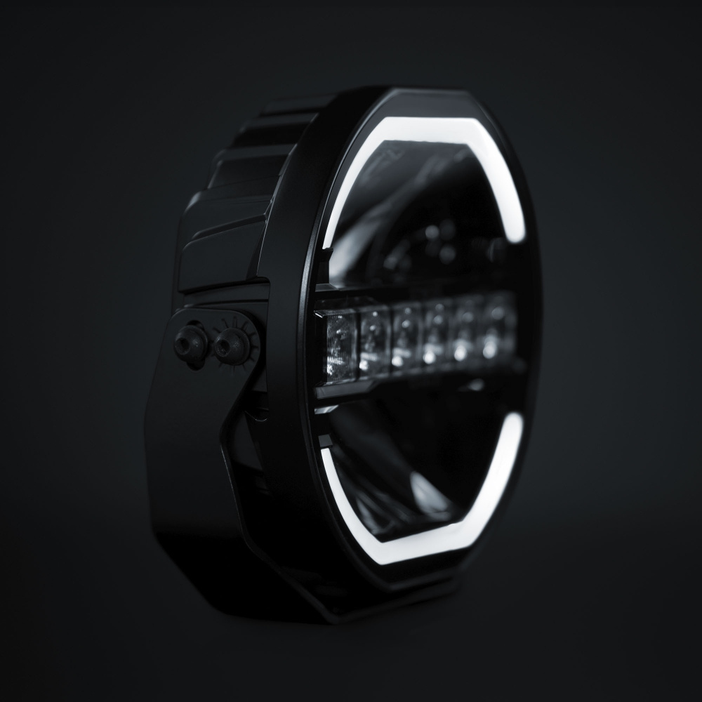 Strands Siberia Skylord Ekstra lys 9