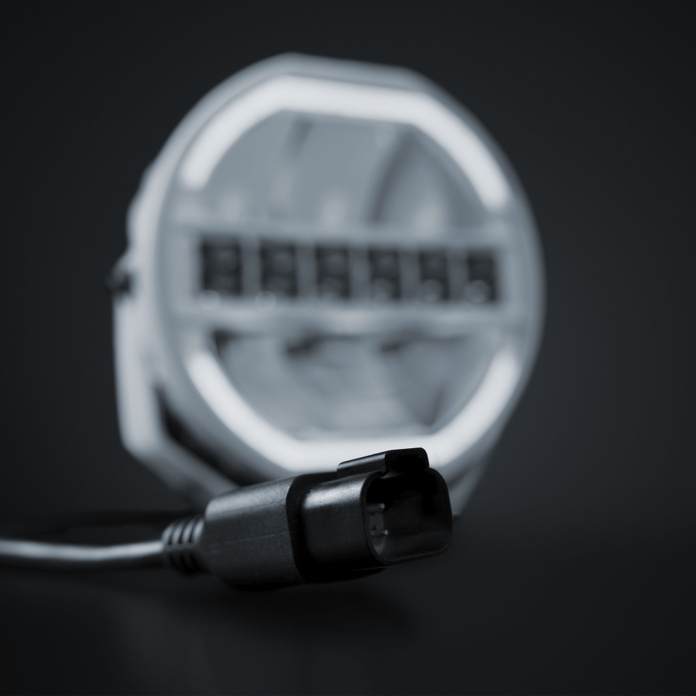 Strands Siberia Skylord Ekstra lys 9