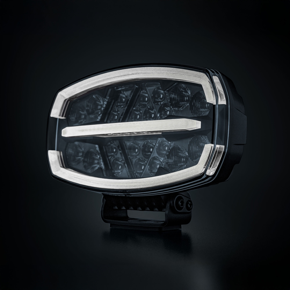 Strands Firefly One Ekstra lys Oval