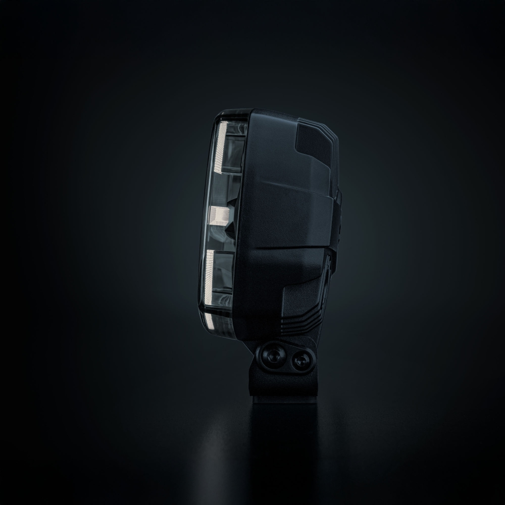 Strands Firefly One Ekstra lys Oval