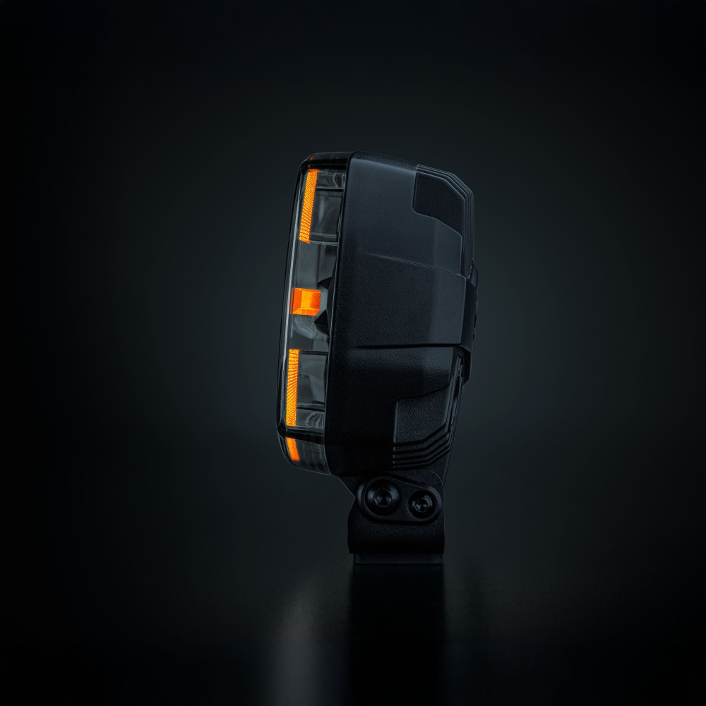 Strands Firefly One Ekstra lys Oval