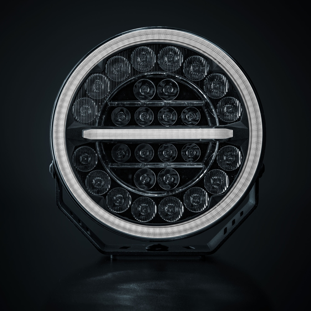 Strands Firefly Ekstra lygte 9