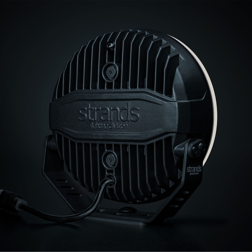 Strands Firefly Ekstra lygte 9