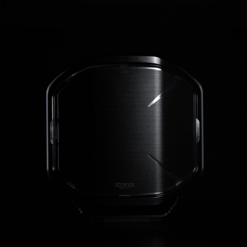 Strands Siberia X Linsskydd Sort 7