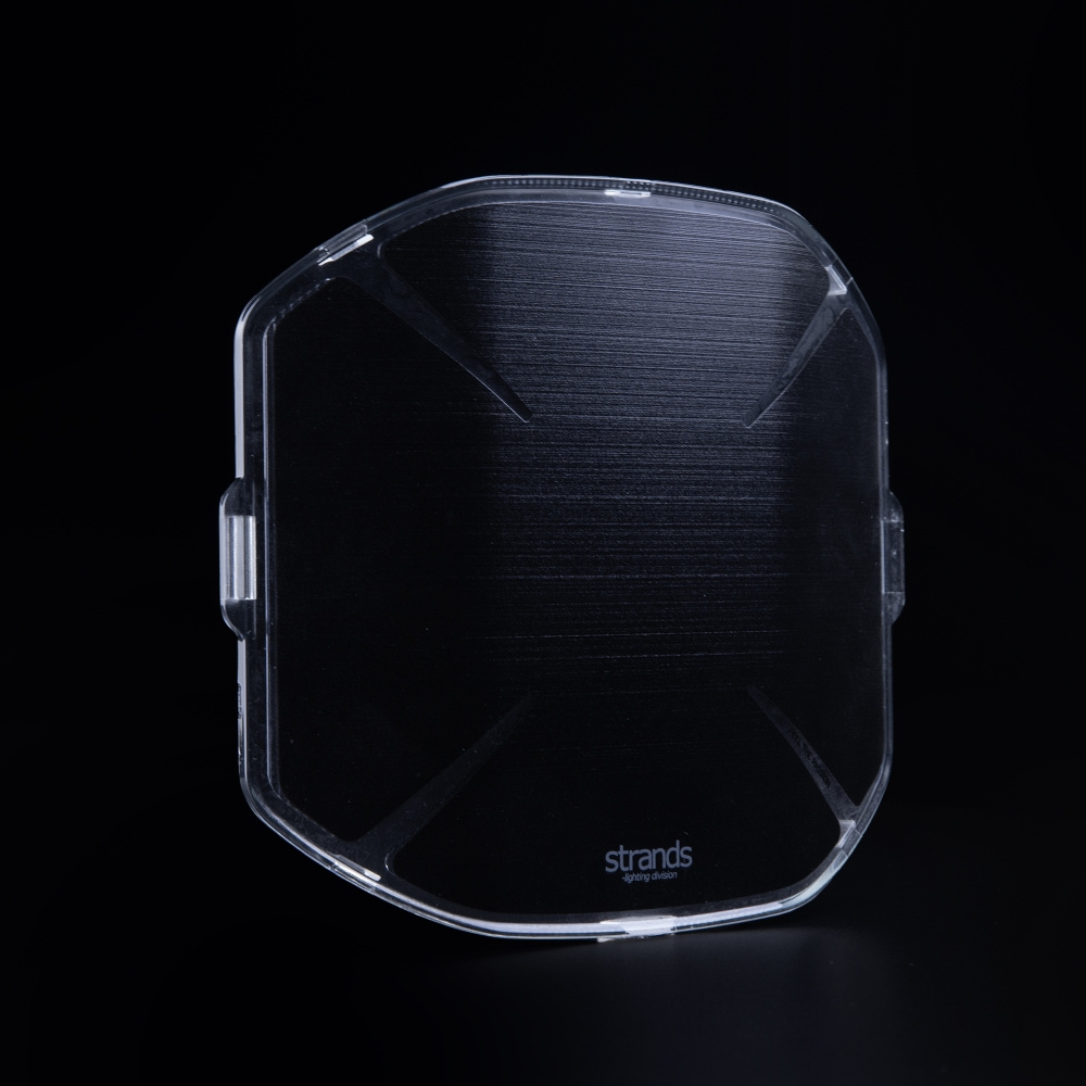 Strands Siberia X Linsskydd Sort 9