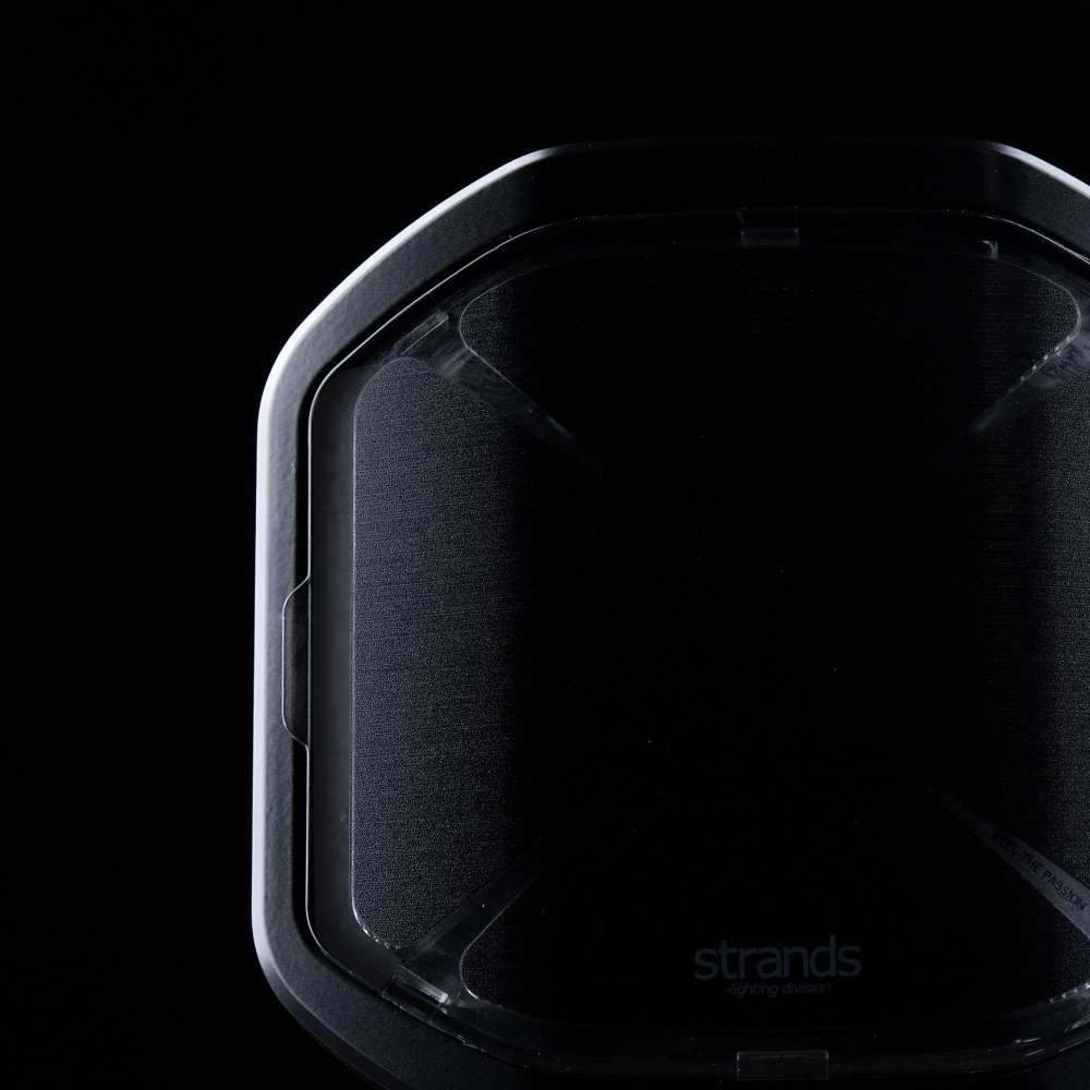 Strands Siberia X Linsskydd Sort 9