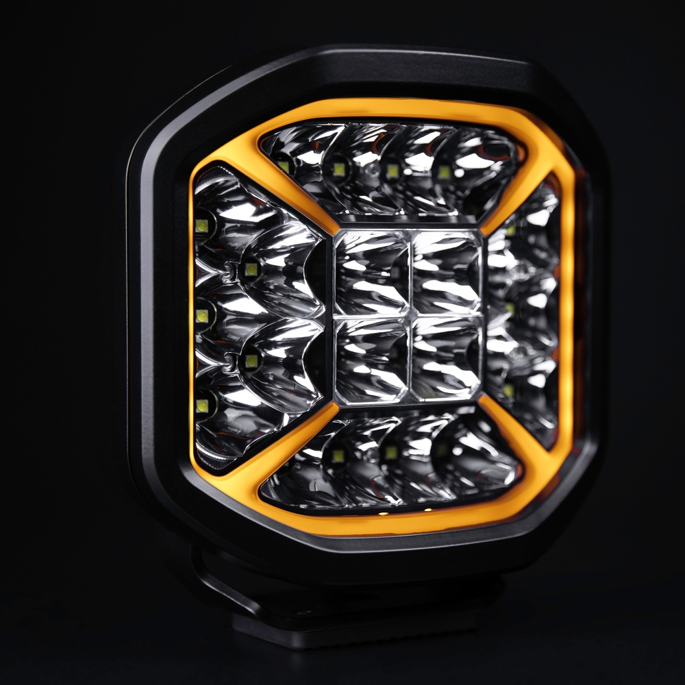 Strands Siberia X Ekstra lys 7