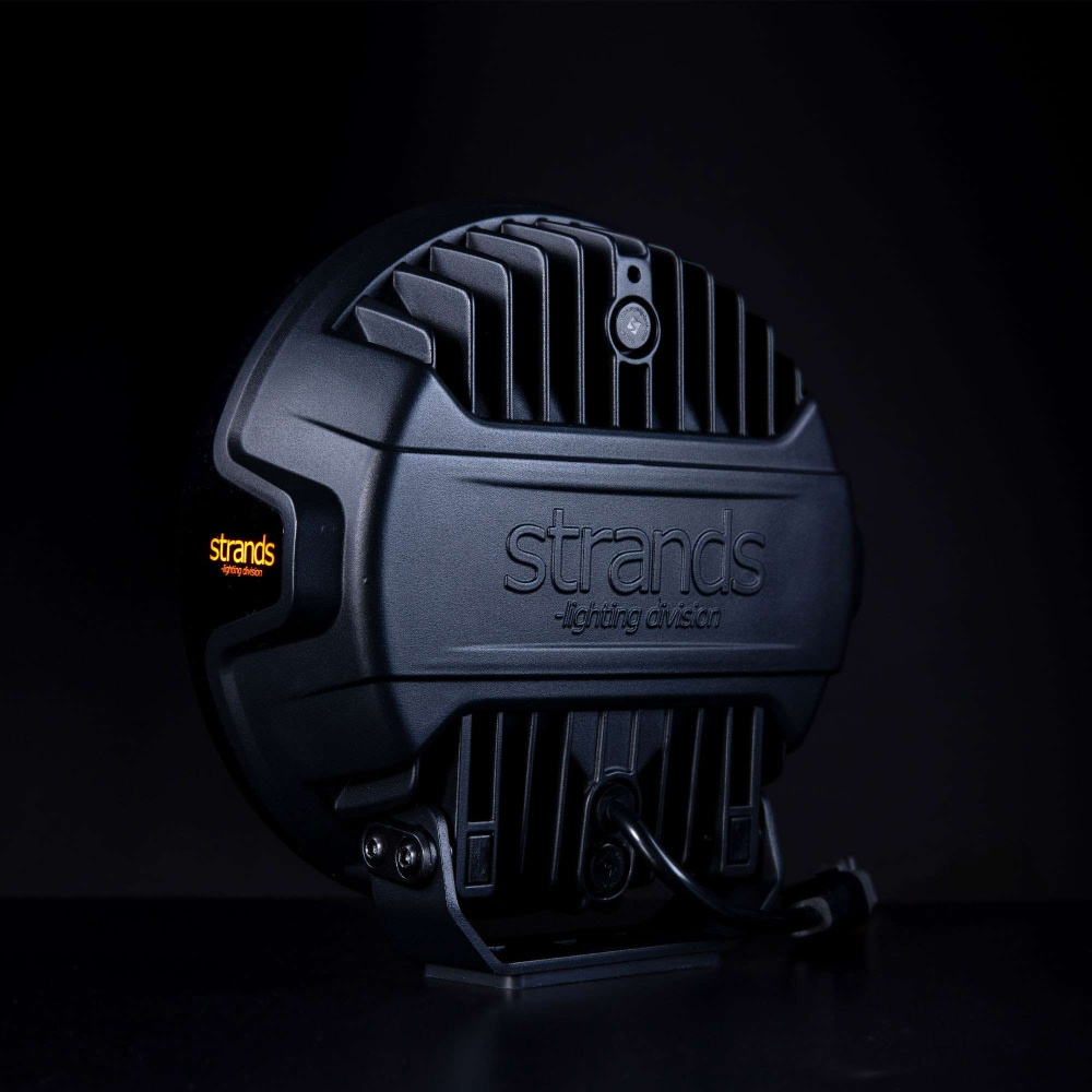 Strands FOR9T Dragon Drive, 9 tommer, ekstralys