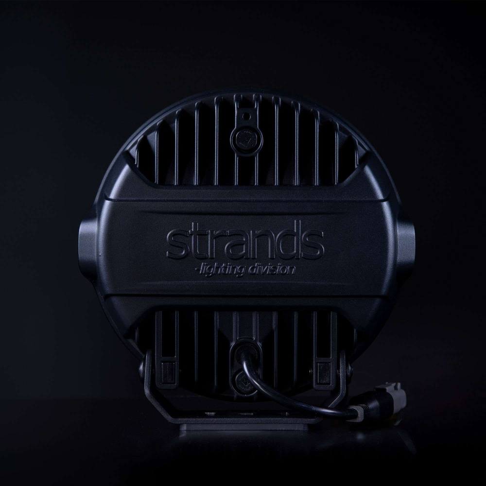 Strands FOR9T Dragon Drive, 9 tommer, ekstralys