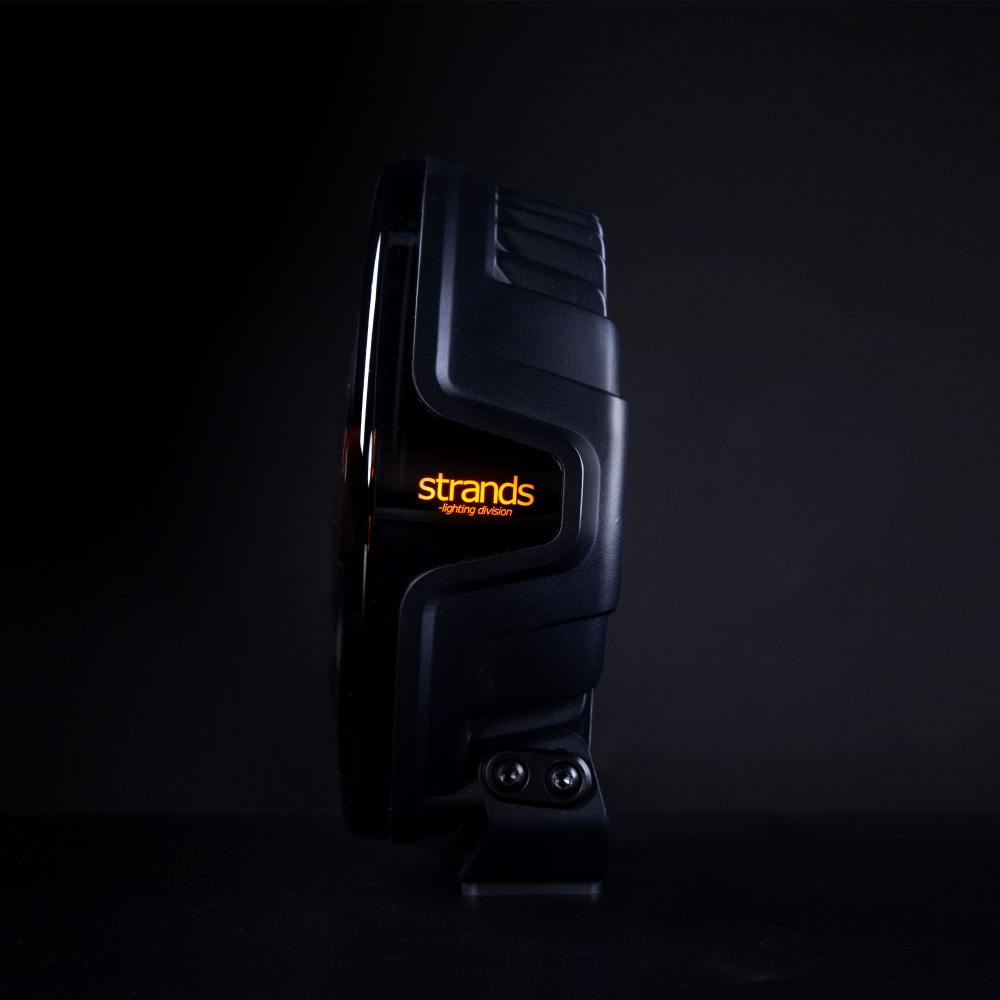 Strands For9T Dragon Drive Ekstra Lys 9