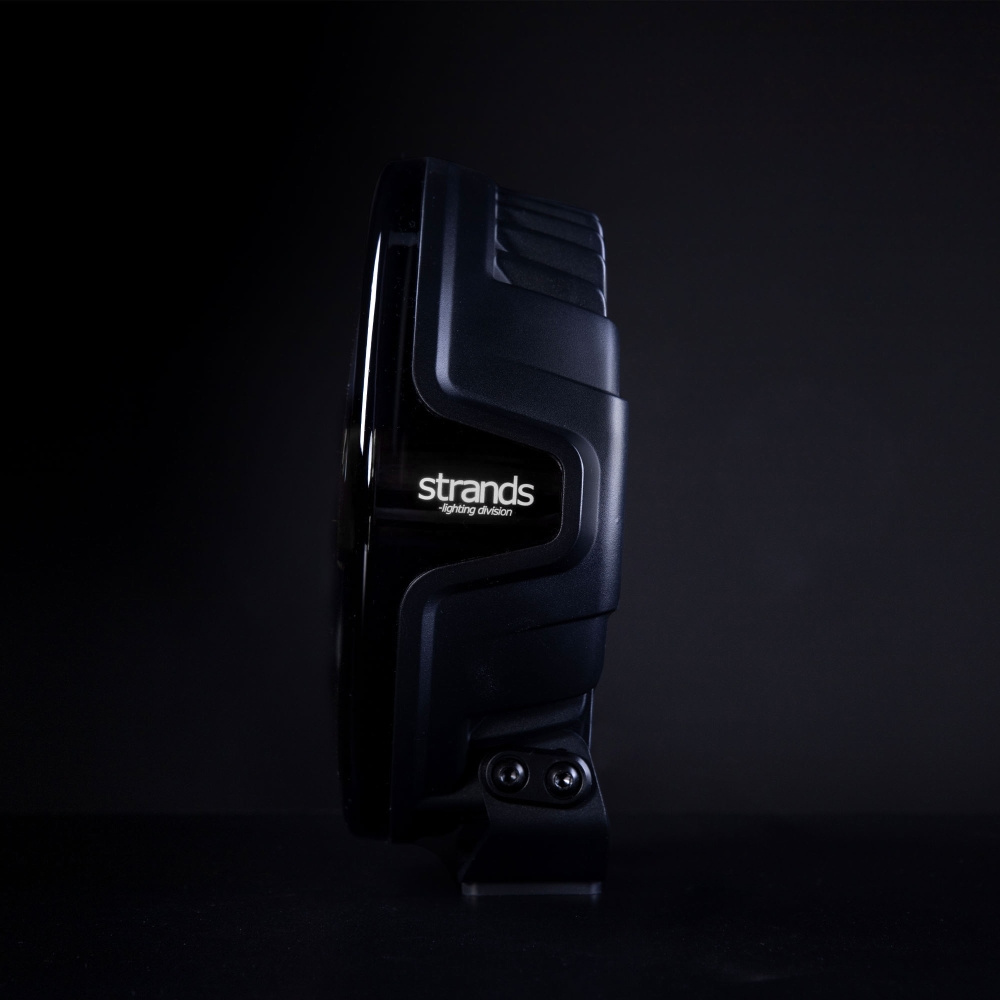 Strands For9T Dragon Drive Ekstra Lys 9