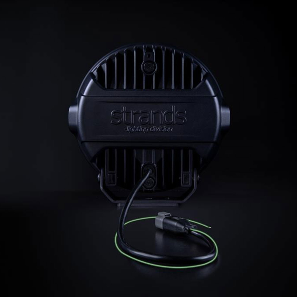 Strands For9T Dragon Drive Ekstra Lys 9