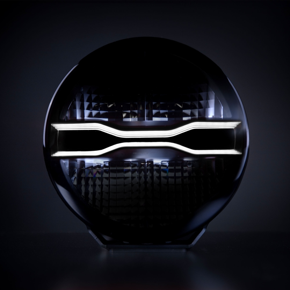 Strands For9T Dragon Drive Ekstra Lys 9