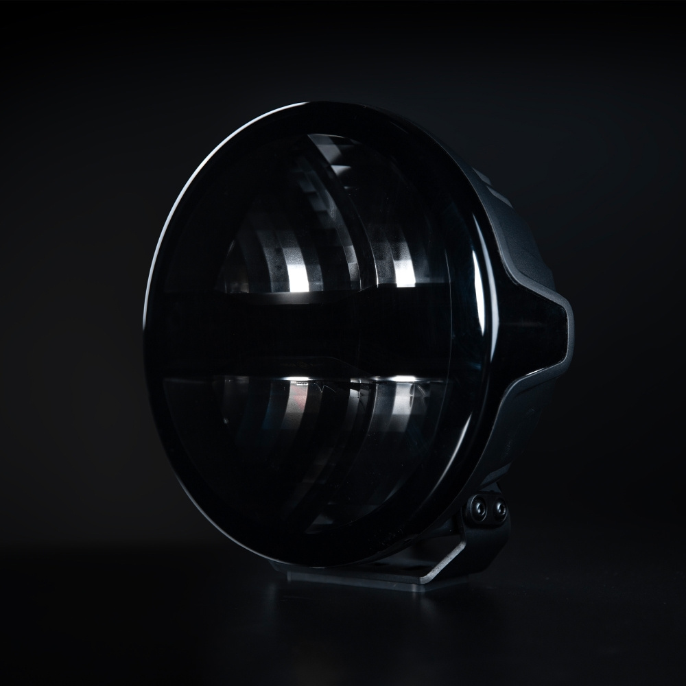 Strands For9T Dragon Drive Ekstra Lys 9