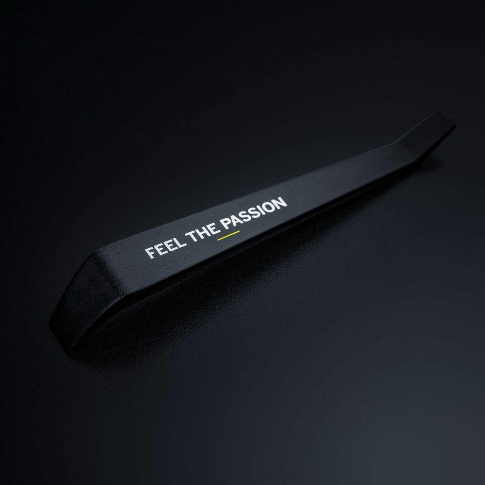 Strands Siberia X linsecover, klar, 4
