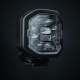 Strands Siberia X linsecover, klar, 4 Strands Siberia X linsecover, klar, 4