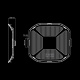 Strands Siberia X linsecover, klar, 4 Strands Siberia X linsecover, klar, 4