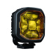Strands Siberia X linse, gul, 4 Strands Siberia X linse, gul, 4