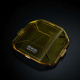 Strands Siberia X linse, gul, 4 Strands Siberia X linse, gul, 4