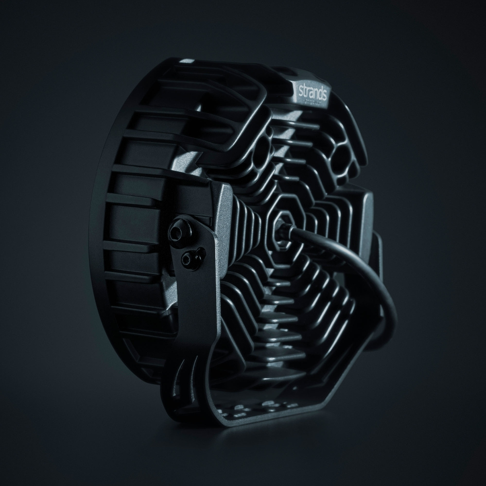 Strands Big Energy Extraljus 9