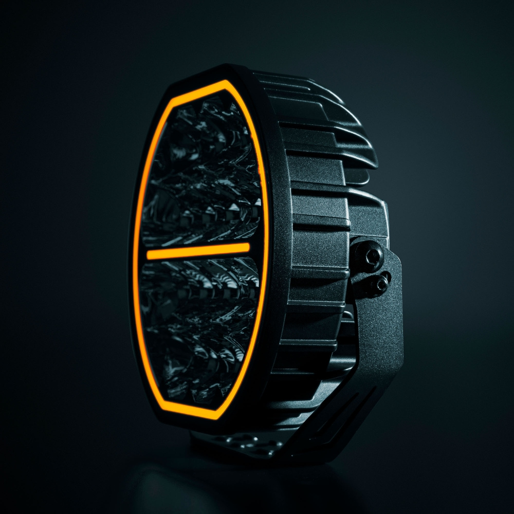 Strands Big Energy Extraljus 9