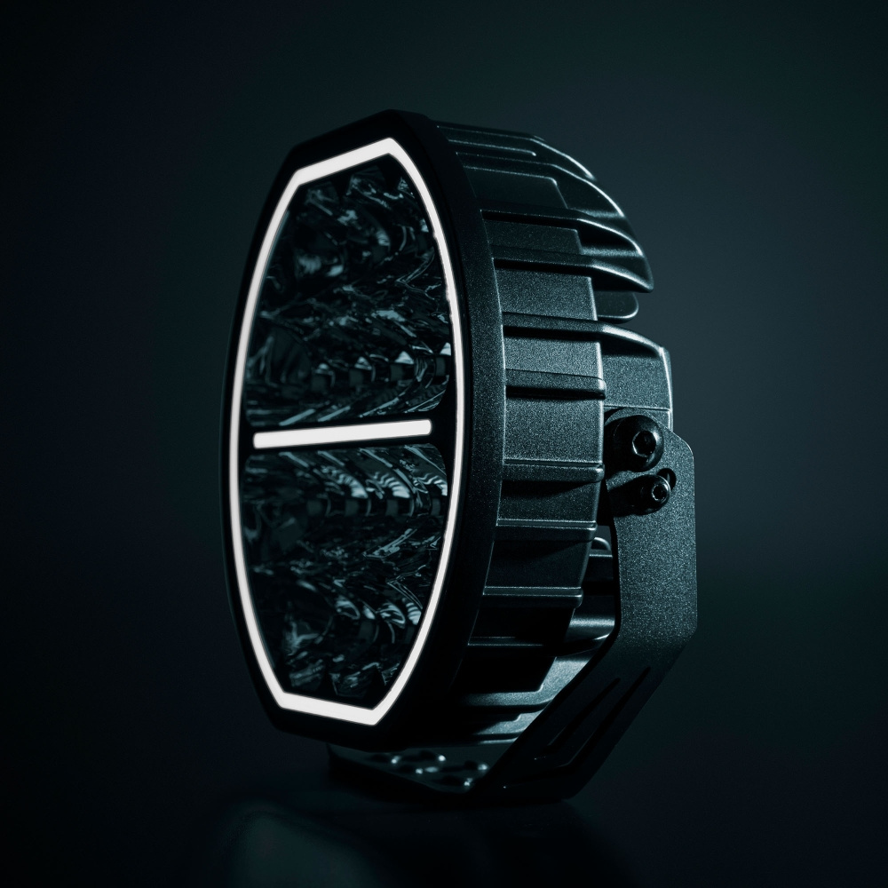 Strands Big Energy Extraljus 9