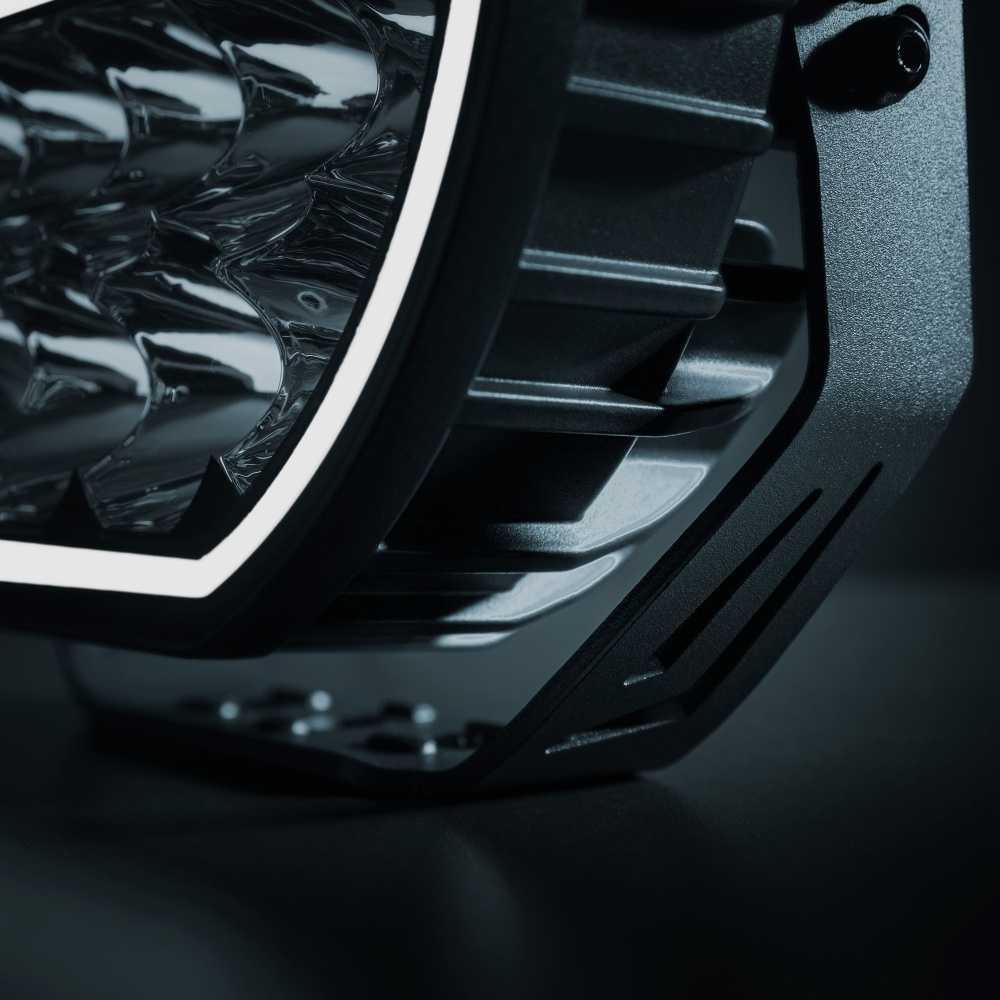 Strands Big Energy EB Ekstra lys 9