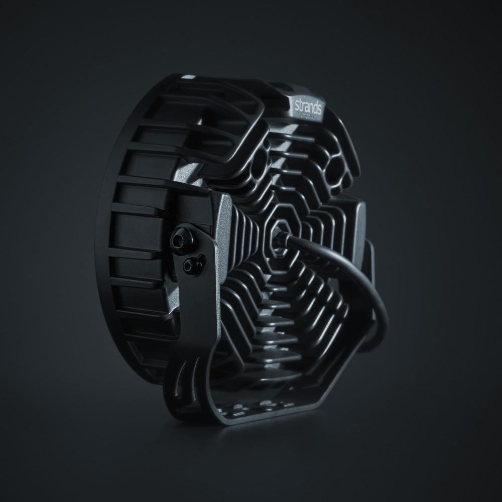 Strands Big Energy EB Ekstra lys 9