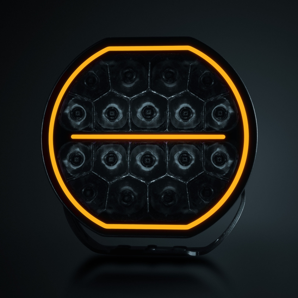 Strands Big Energy EB Ekstra lys 9