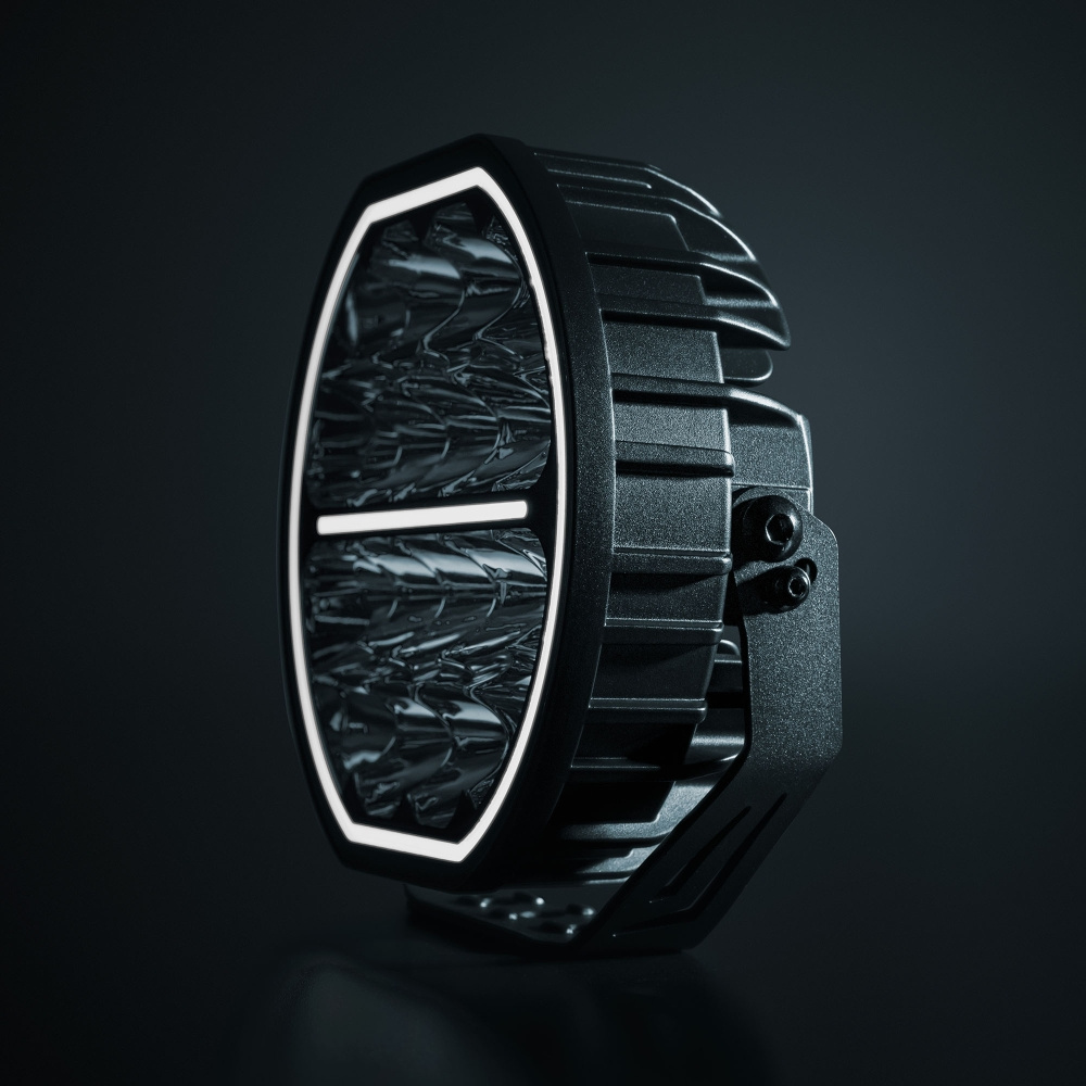 Strands Big Energy EB Ekstra lys 9