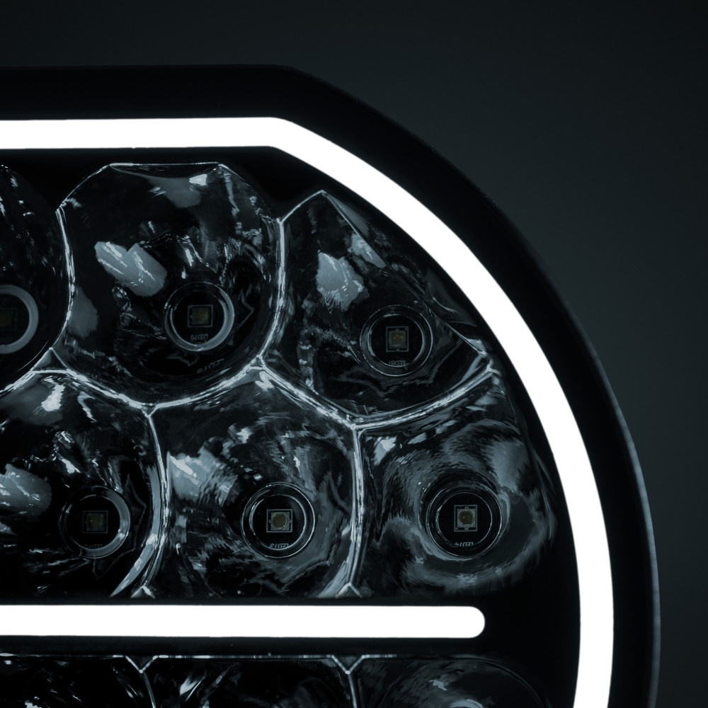 Strands Big Energy EB Ekstra lys 9