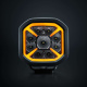 Strands Siberia X arbejdslygte, 70W, hvid/amber DT-4Pin Strands Siberia X arbejdslygte, 70W, hvid/amber DT-4Pin