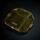 Strands Siberia X arbejdslygte, 70W, hvid/amber DT-4Pin Strands Siberia X arbejdslygte, 70W, hvid/amber DT-4Pin