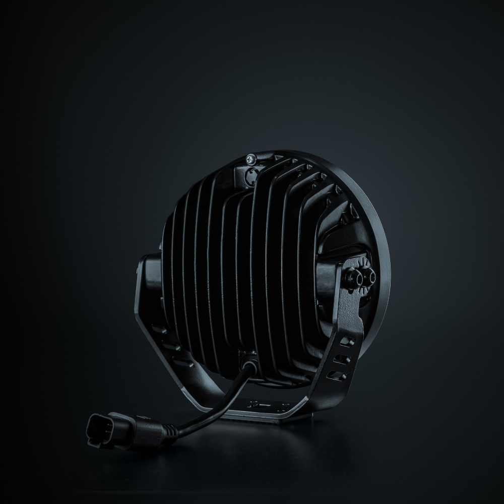 Strands Siberia XPA Ekstra lys 7