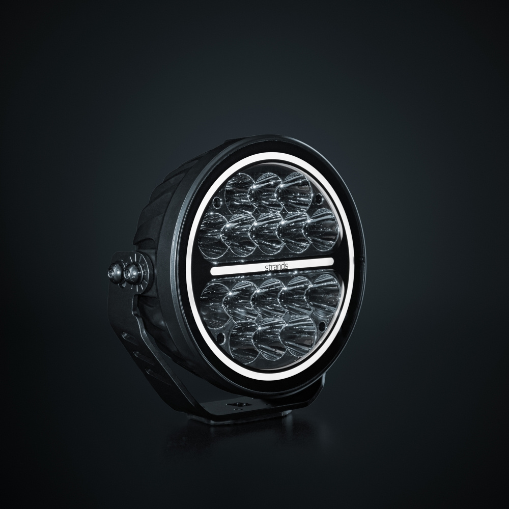 Strands Siberia XPA Ekstra lys 7