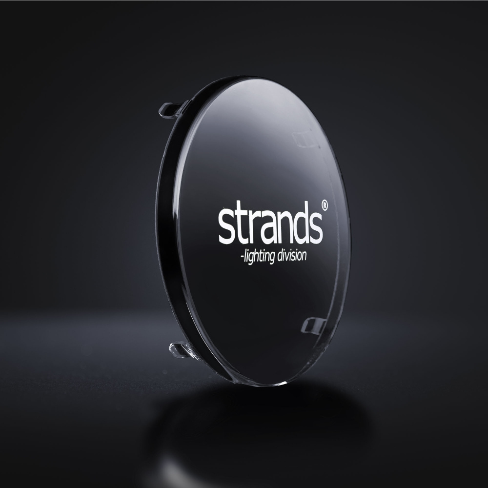 Strands Siberia Nr/Xp Mørkt Linsebeskyttelse 7