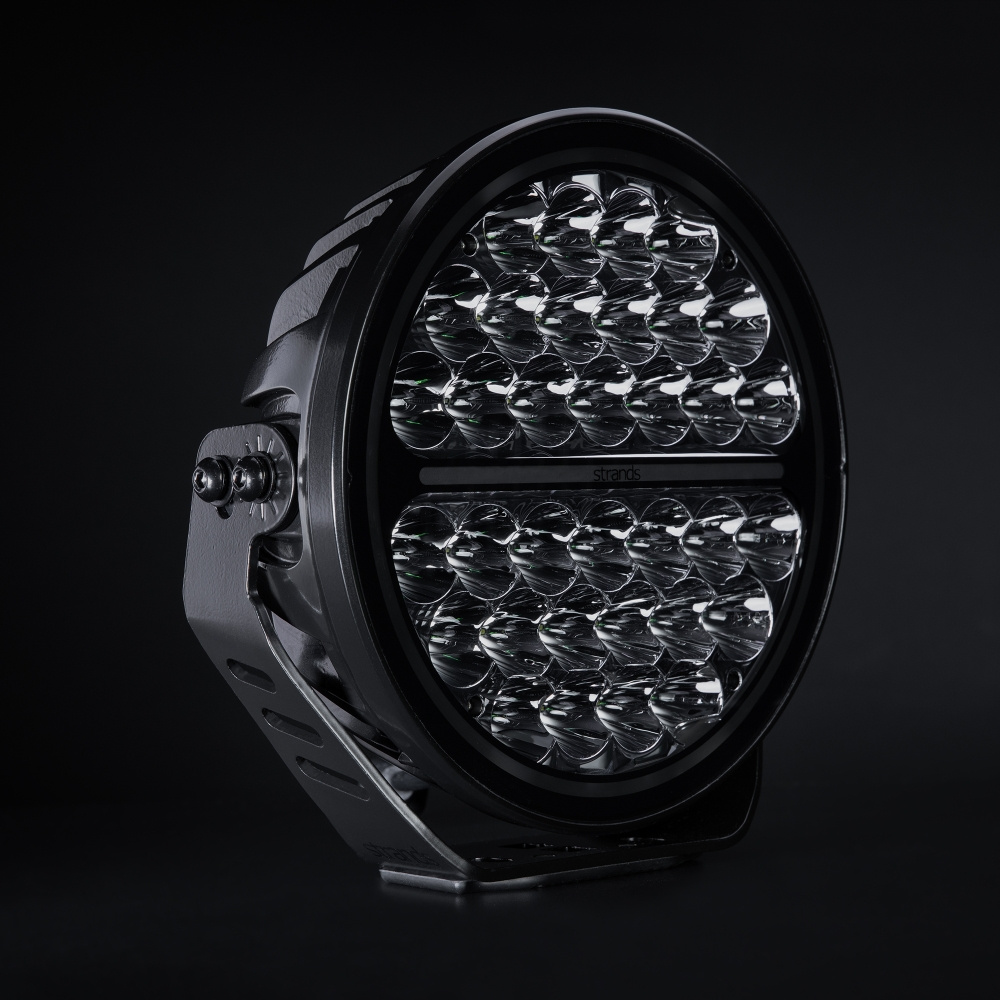 Strands Siberia XP Ekstra lys 9