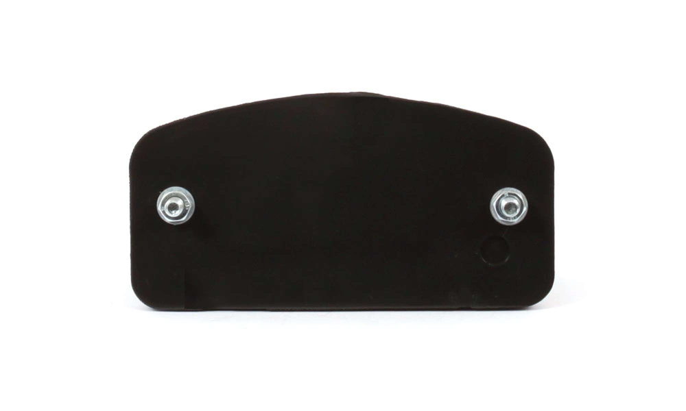 Strands Nsb Halogen Rød Ba15S,12-24V DC