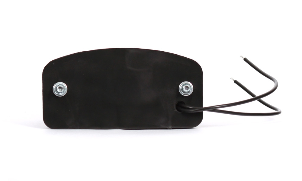 Strands Nsb LED Sort.,12-24V