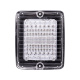 Strands Ize LED Baglygter 3 Funktioner Strands Ize LED Baglygter 3 Funktioner