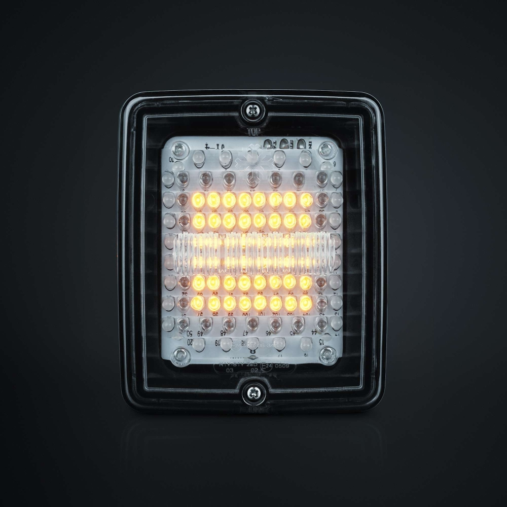 Strands Ize LED Baglygter 3 Funktioner