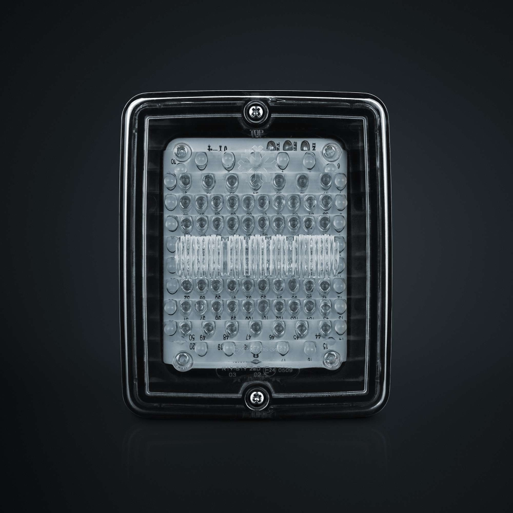 Strands Ize LED Baglygter 3 Funktioner