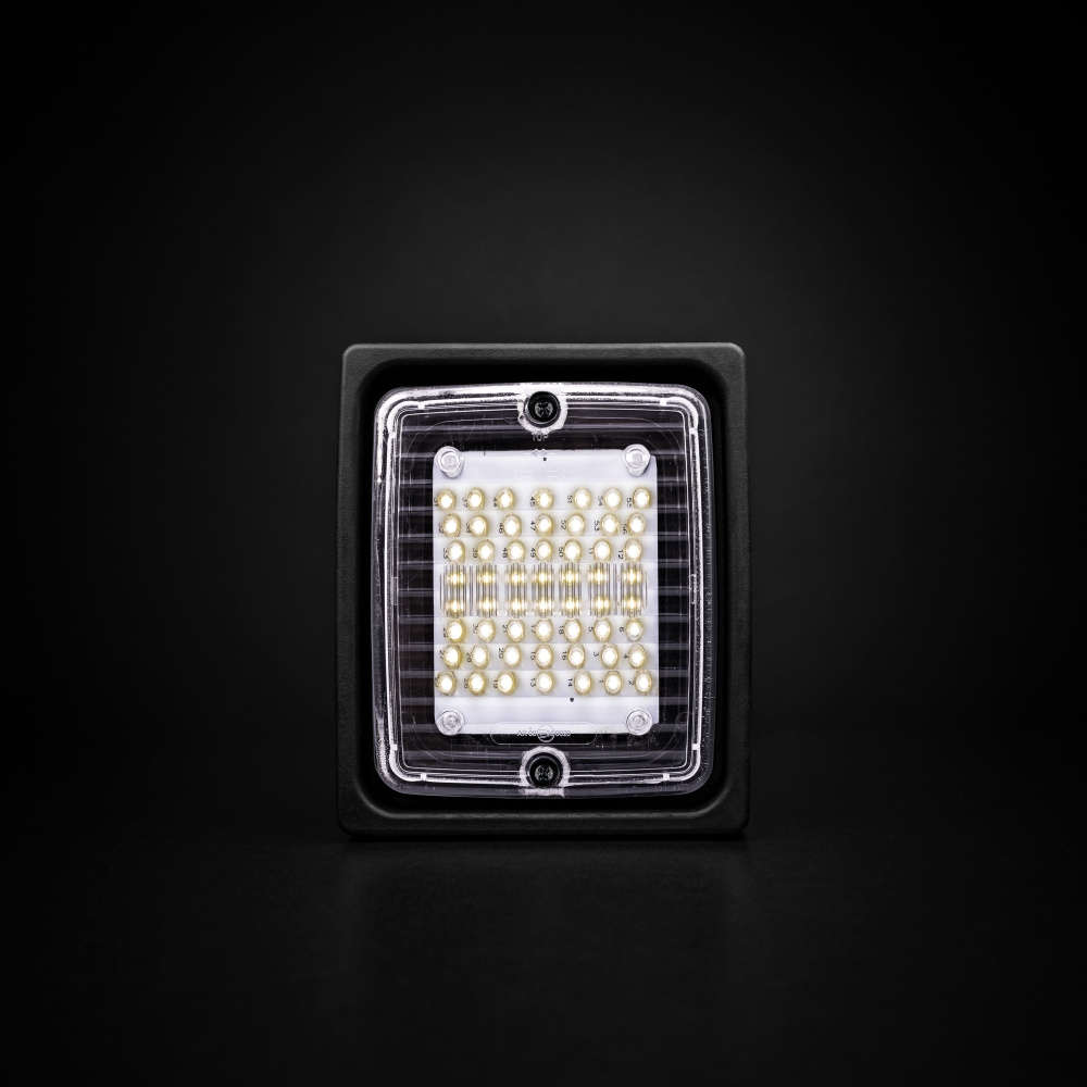 Strands Ize LED Baggrundsbelysning