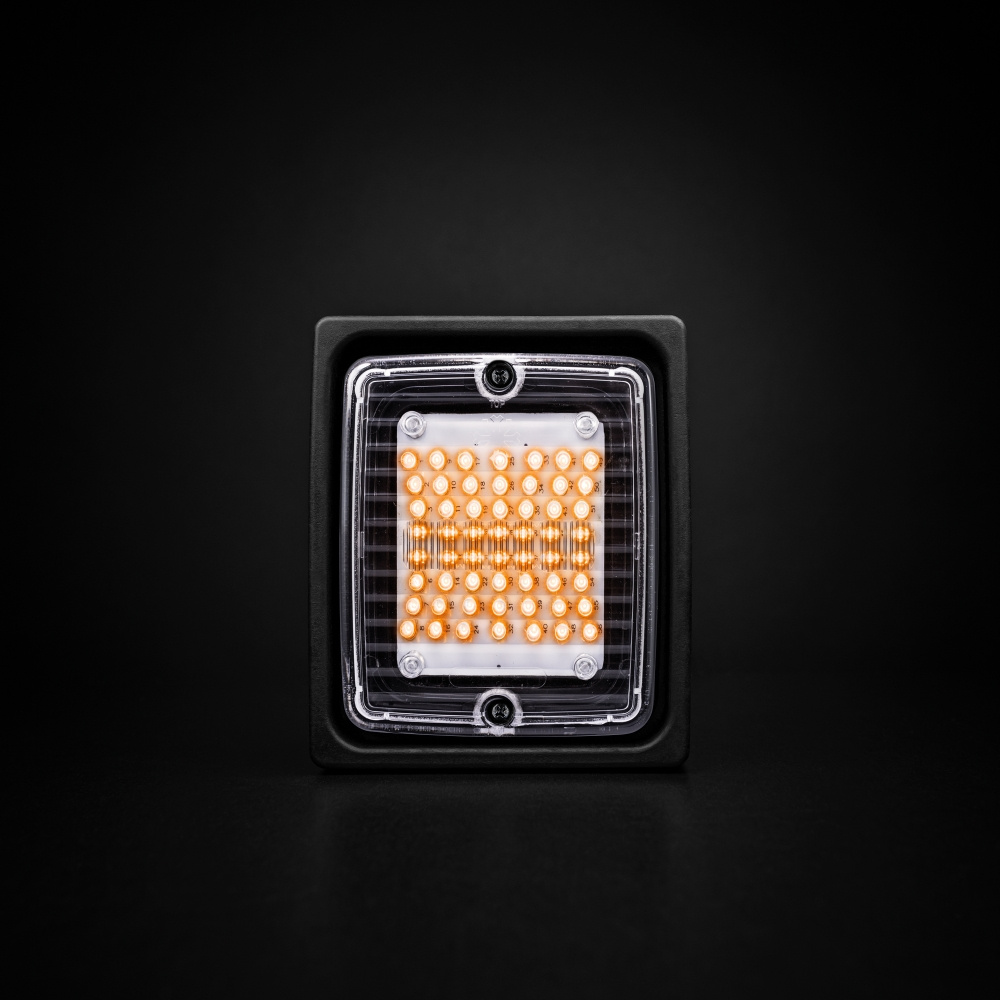 Strands Ize LED Blinkers