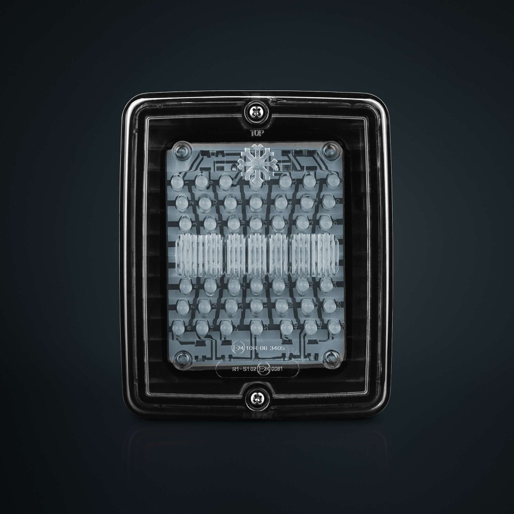 Strands Ize LED Blinkers