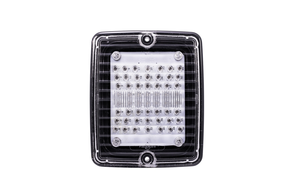 Strands Ize LED Tåge Lys