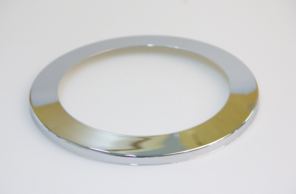 Strands Røde Øje Kromramme Til 800140